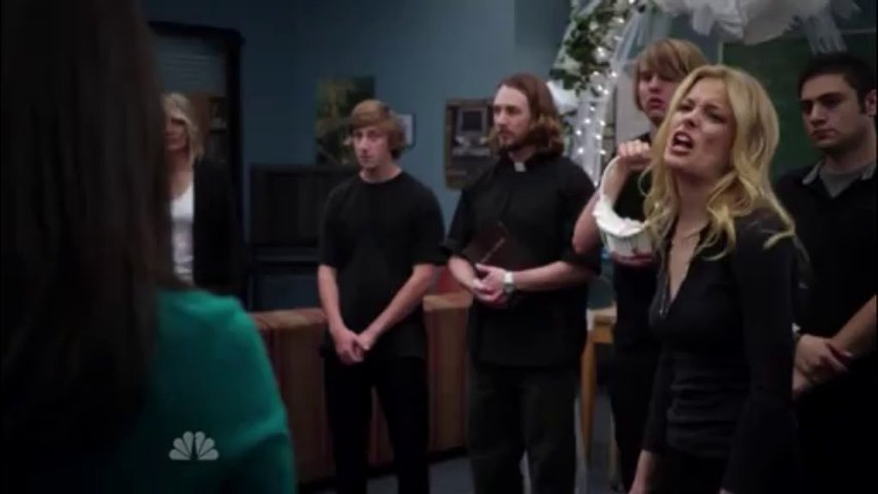 community - everythings a competition