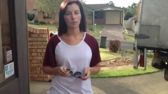 Local Removalists | Citymove Customer Testimonial by Sarah