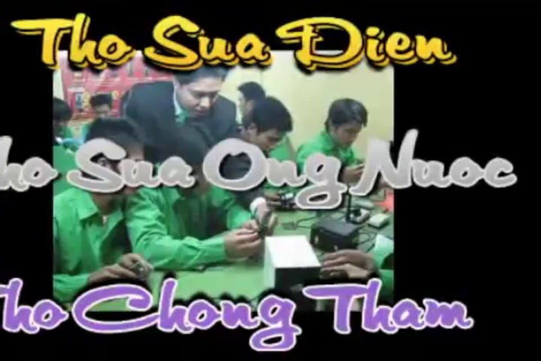 ^mr-chien^ tho chong tham tai o , quan 7 tphcm 0932!004!556