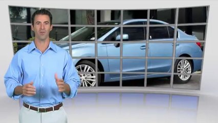 2012 Subaru Impreza 2.0i Premium - Chapman BMW on Camelback, Phoenix
