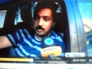 Le président de la Syrie Bashar al-Assad.