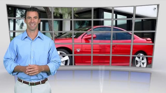 Chapman BMW on Camelback, Phoenix AZ 85014