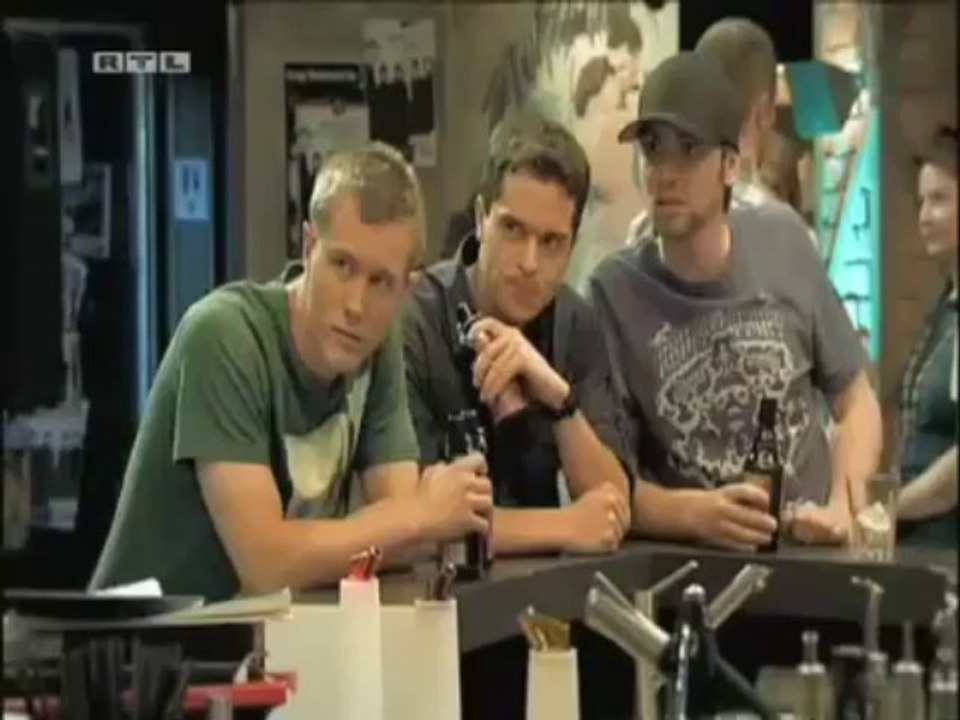 Lenny & Carsten (24/07/2009)
