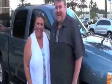 2013 Chevrolet Silverado Dealer Riverview, FL | New Chevrolet Silverado Dealership Riverview, FL