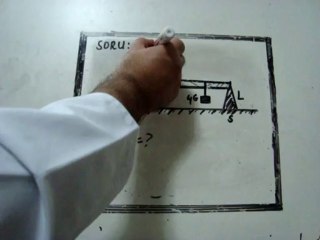 11.SINIF  BASINÇ  SORU 11