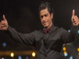 Shahrukh Says An Actor Skips Normal Life