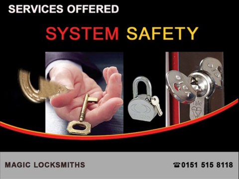 Locksmith Liverpool L121LU Call 0151 515 8118