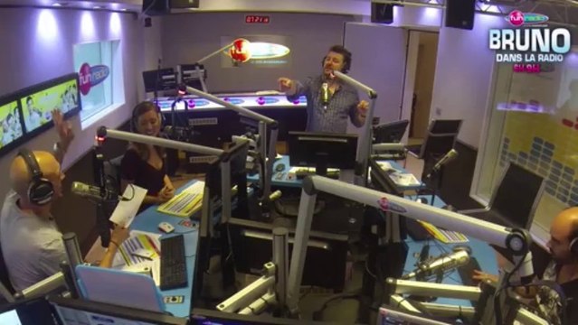 Le crash test d'Elliot - Le micro-onde