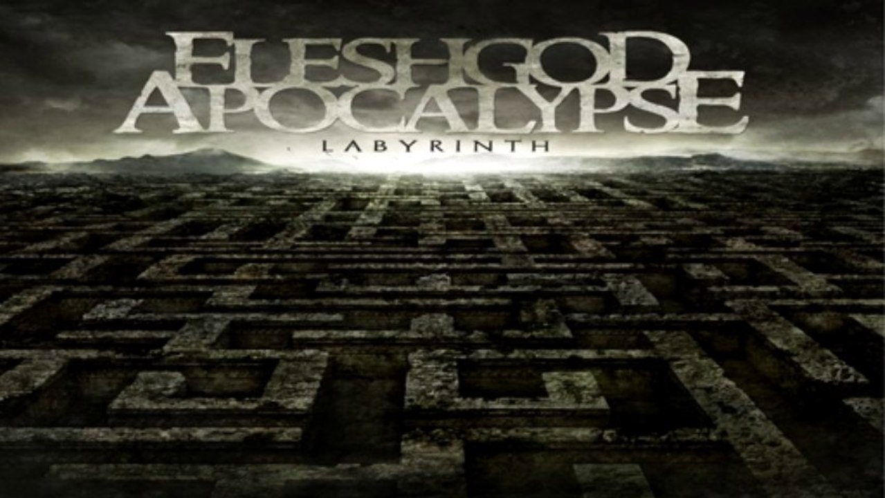 Fleshgod Apocalypse - Labyrinth