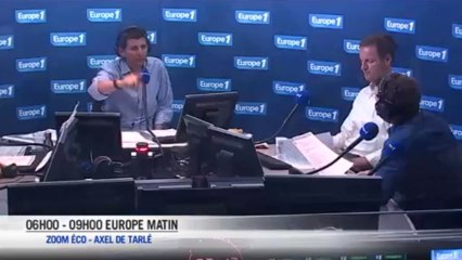 Total, fermeture d'usine à Carling