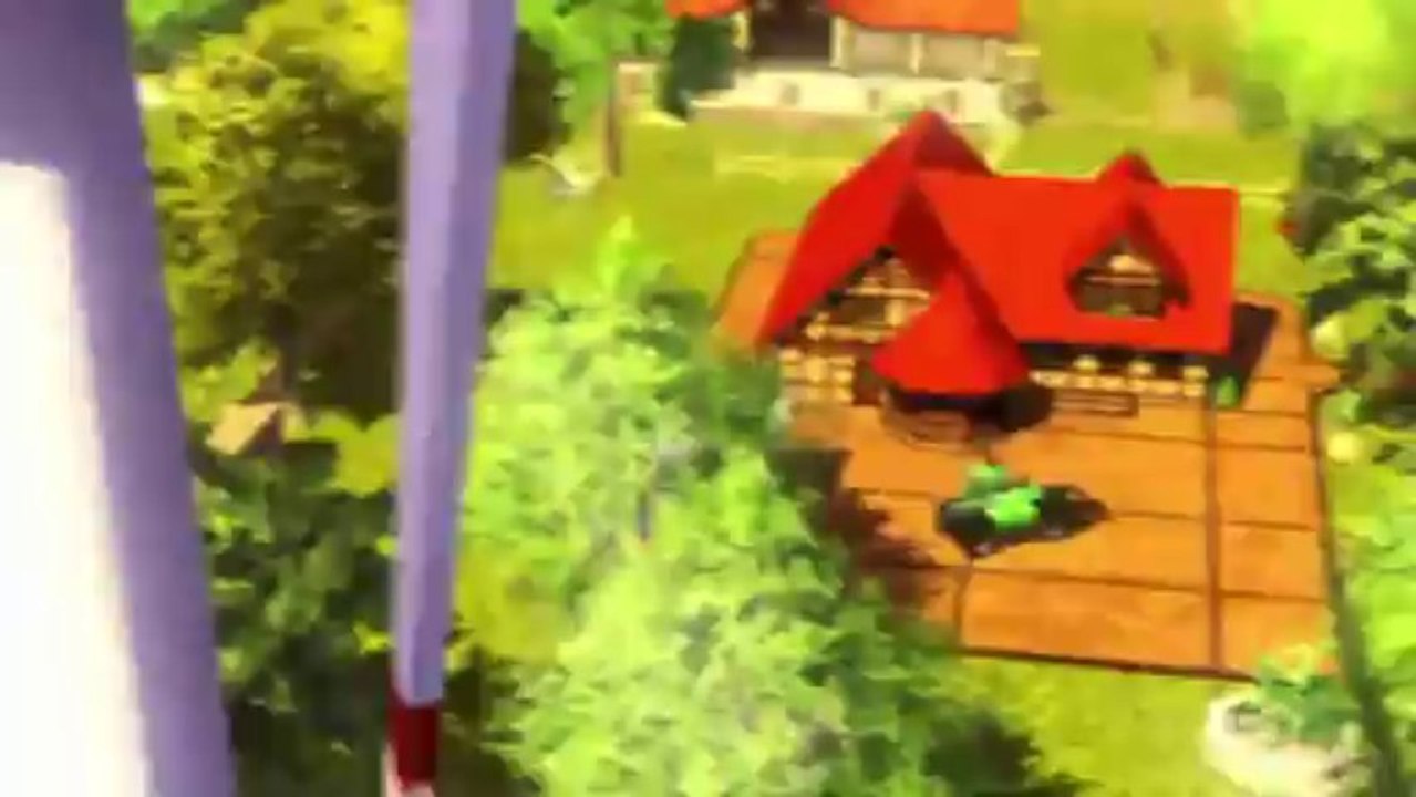 Farming Simulator 2013 (PS3) - Trailer de lancement