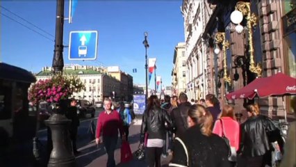 G20 Zirvesi Suriye krizi gölgesinde başlıyor