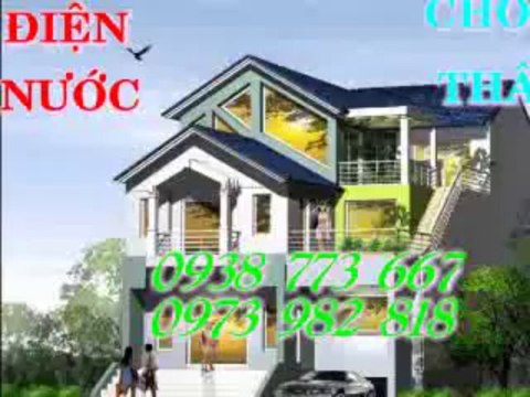 *chiên* THO, SUA DUONG NUOC TAI O TPHCM 0938**773**667