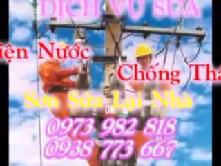 *chiên* THO, SUA DIỆN TAI O TPHCM 0938**773**667