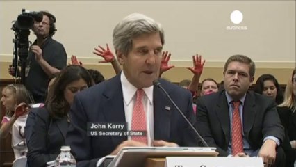 U.S. Senate committee gives green light for limited...