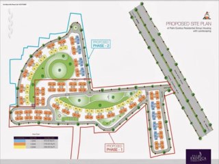 Palm Exotica Abl Bhiwadi 9717772007