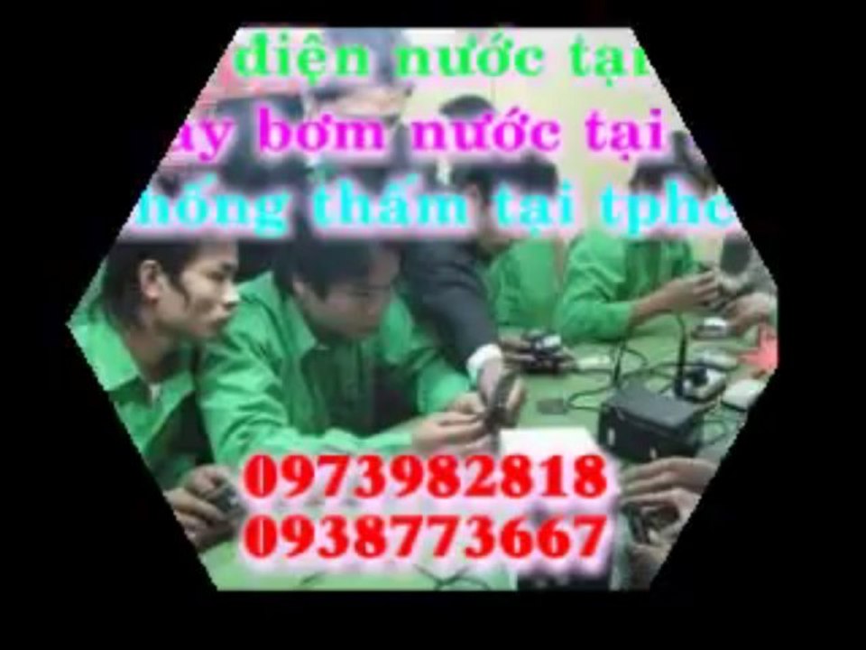 *chiên* THO, SUA DIEN NƯƠC TAI O QUẠN 2 0973*982*818 TPHCM