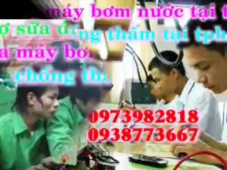 *chiên* THO, SUA DIEN NƯƠC TAI O QUẠN 4 0973*982*818 TPHCM