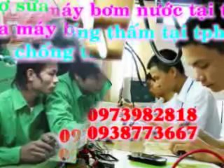 *chiên* THO, SUA DIEN NƯƠC TAI O QUẠN 4 0973*982*818 TPHCM