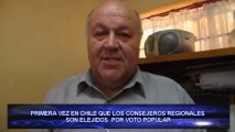 ORLANDO ROJAS TORO CANDIDATO  A CORE ATACAMA - PROVINCIA DEL HUASCO