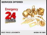 Locksmith Upper Norwood  SE19 3LY Call 0151 515 8116