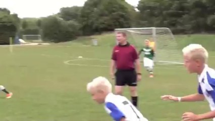 KB - Næstved solrød stævne