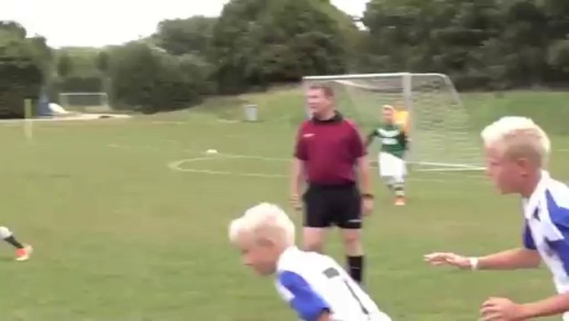 KB - Næstved solrød stævne