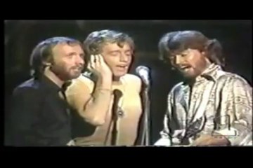 Bee gee Medley1