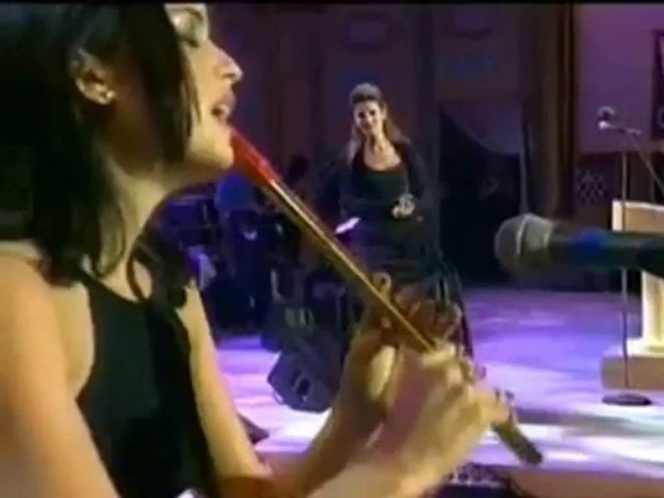 Titanic (LIVE)