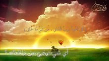 مادمت تقرأ الأذكار أبشر بكل خير المقطع الكامل-  الشيخ محمد الشنقيطي