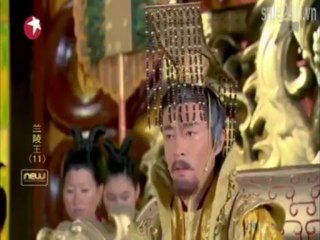 Lan Lăng Vương 2013 [Thuyết Minh] - Tập 11 - YouTube