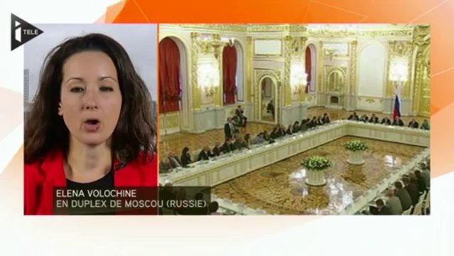 Des relents de guerre froide au sommet du G20