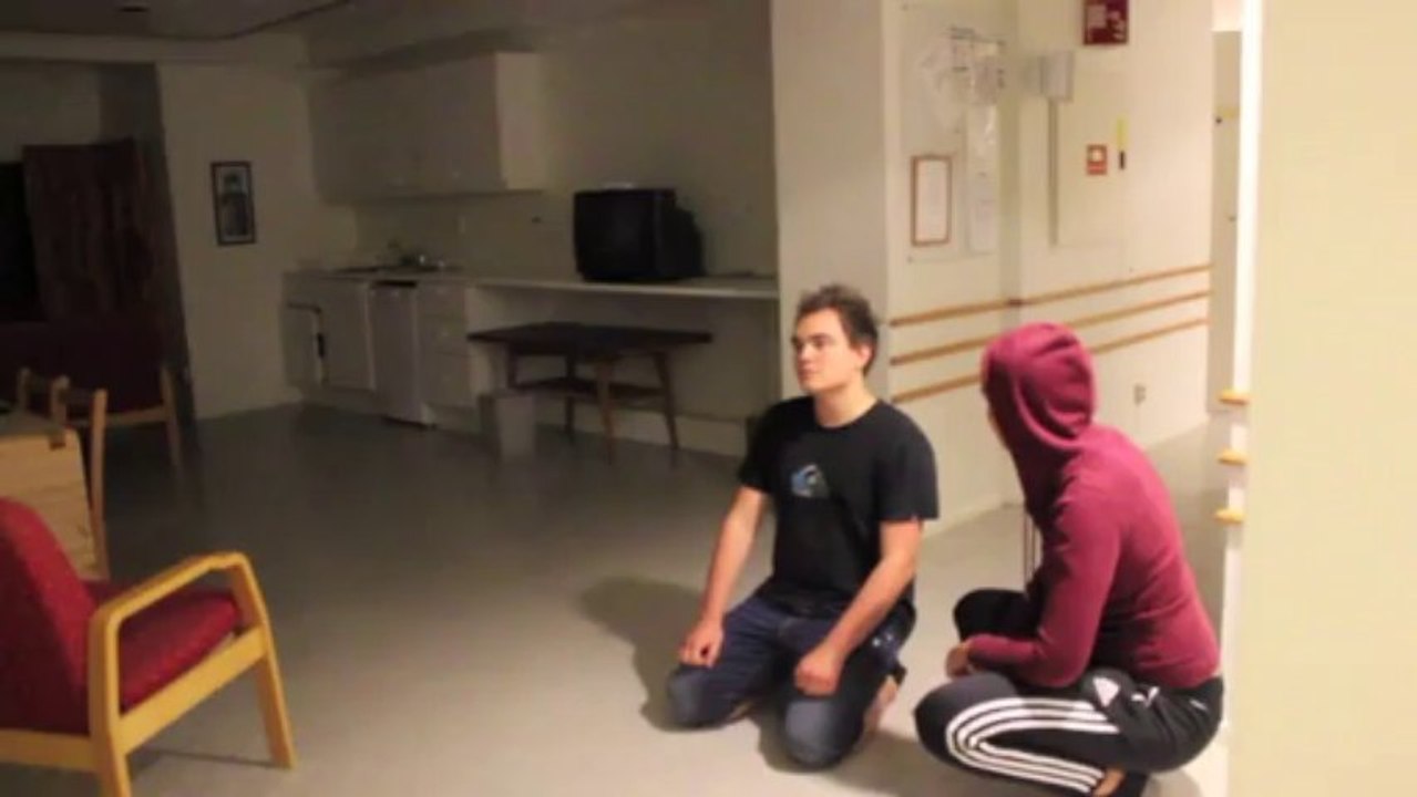 Skolen