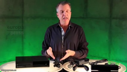 PS4 reconocerá comandos de voz