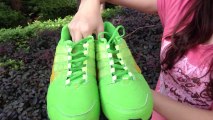 Nouveau Nike Shox NZ Chaussures Hommes vert or noir Review www.lunettesshopfr.cn