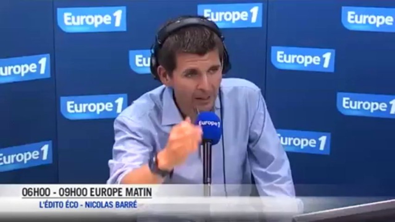 Les sans-grade de l'emploi