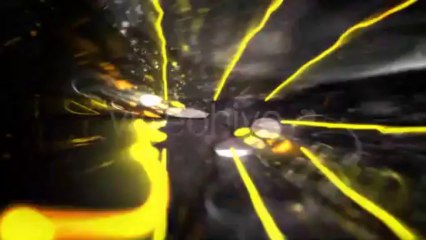 Tons of Particles - After Effects Template