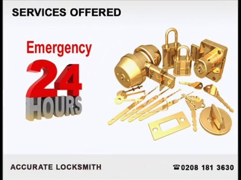 Locksmith Brixton SW2 1RS Call 0208 181 3630