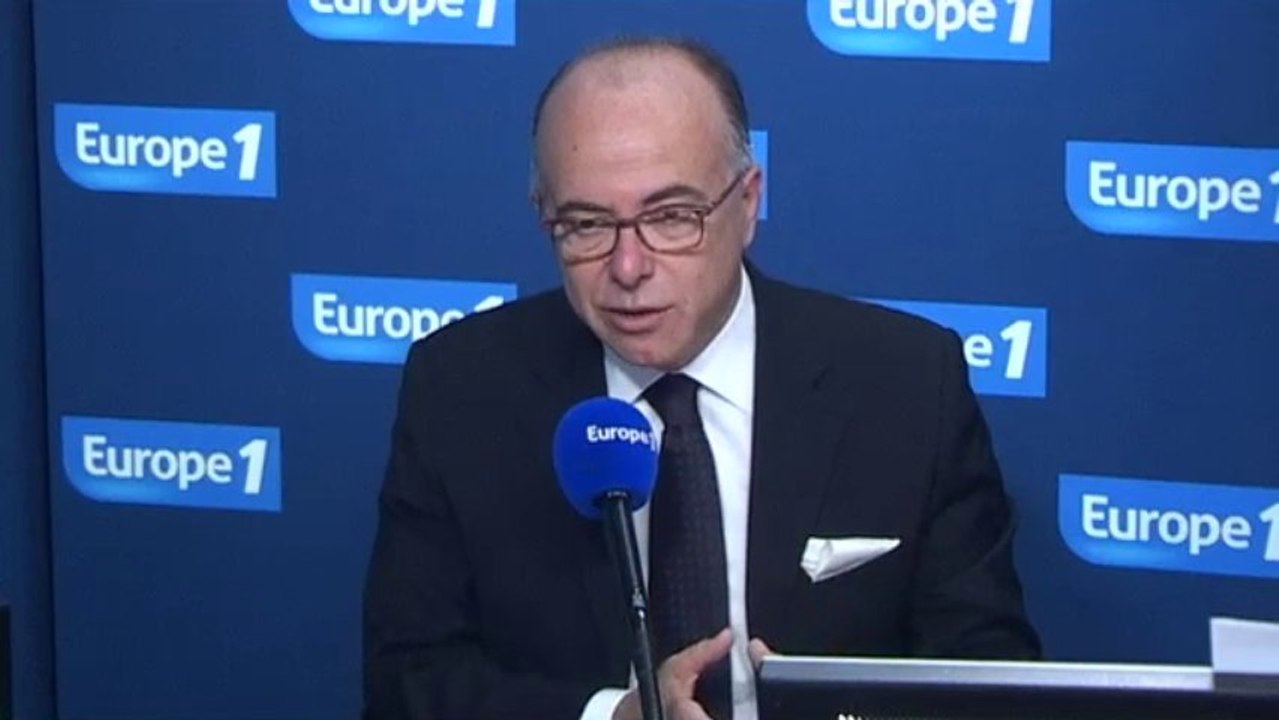 Cazeneuve veut être "le ministre de l'économie pas des impôts"