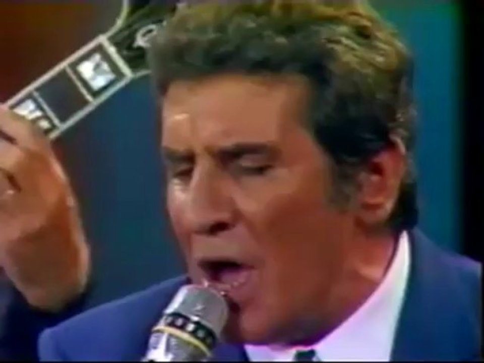 Et maintenant (« Champs-Elysée » 1987)