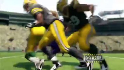 Madden NFL 25 – PS3 [Download .torrent]