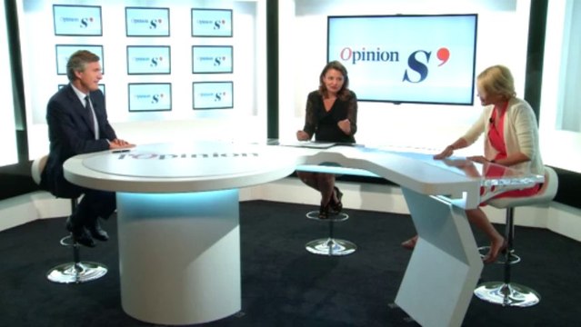 OpinionS : La France est-elle en déclin ?