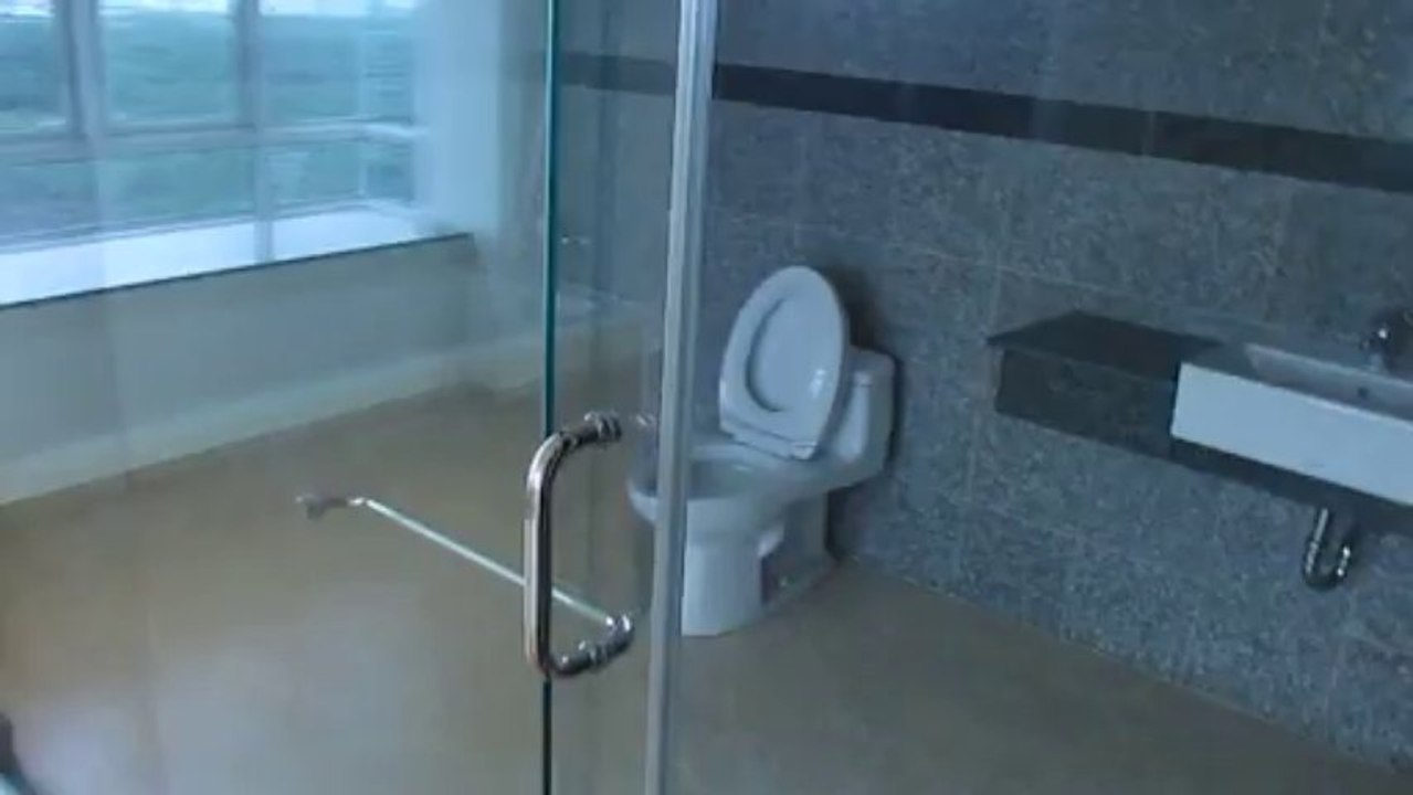 Cho thuê căn hộ Phú Hoàng Anh có sân vườn