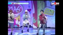 [Vietsub]090513 Mnet Wide News - B1A4 Cut{BANA Team@360kpop}