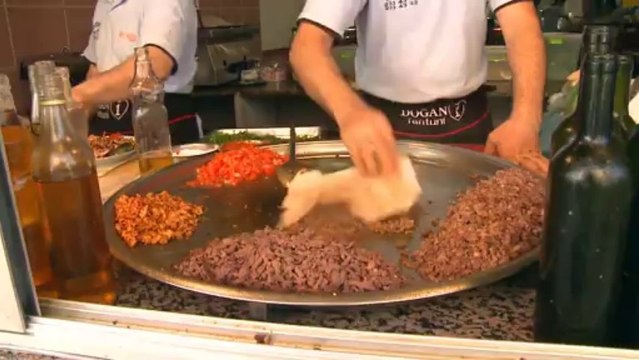 Otomobilden Anlamayan Adam Gaziantep, Mersin, Kahramanmaraş ve Malatya'da!