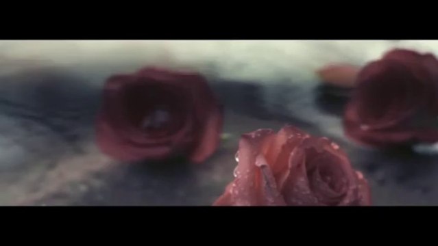 Natalia Vodianova for La Legende de Shalimar