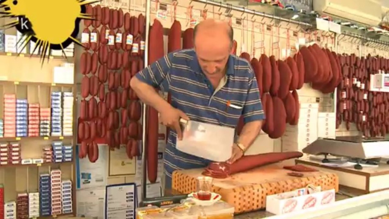 Otomobilden Anlamayan Adam'ın Çorum, Tokat ve Kayseri Maceraları