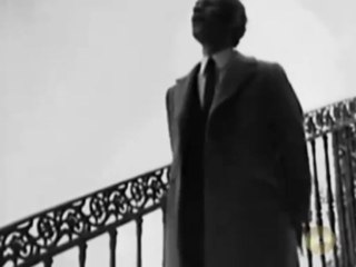 Je reviens chez nous