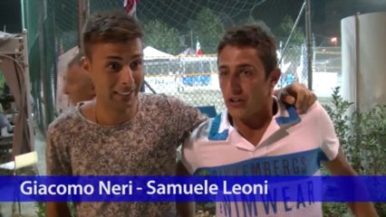 Europeo FootVolley 2013