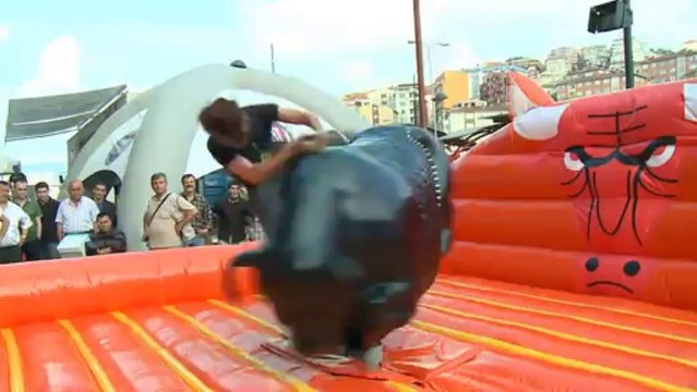 Otomobilden Anlamayan Adam Kütahya, Zonguldak, İzmit ve Sakarya'da